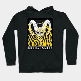 Krampuslauf Hoodie